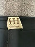Haute Hippie Solid Black Cargo Pants Size S (estimated) - photo 7