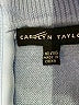 Carolyn Taylor 100% Acrylic Blue Turtleneck Sweater Size XL - photo 7