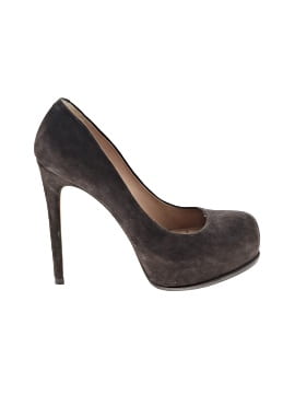 Pour La Victoire Heels