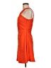 Sugarlips Orange Cocktail Dress Size M - photo 5