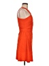 Sugarlips Orange Cocktail Dress Size M - photo 4