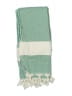 Unbranded Green Scarf One size - photo 2