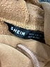 Shein Tan Turtleneck Sweater Size 6 - photo 7