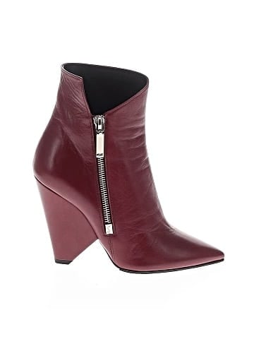 Saint Laurent Boots (view 1)