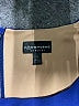 Connected Apparel Solid Blue Cocktail Dress Size 8 - photo 7