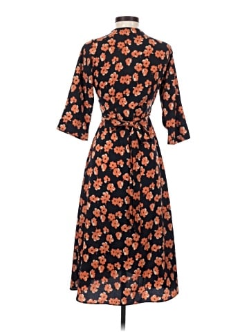 Cameo Casual Dress (view 2)