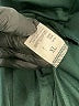 Unbranded Solid Green Casual Pants Size XL - photo 7