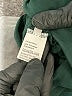 Unbranded Solid Green Casual Pants Size XL - photo 8
