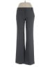 Sequin Hearts Chevron-herringbone Gray Dress Pants Size 7 - photo 1
