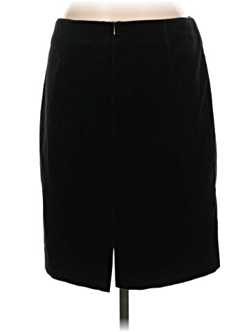 Hugo Buscati Collection Formal Skirt (view 2)