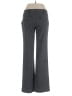 Sequin Hearts Chevron-herringbone Gray Dress Pants Size 7 - photo 2