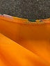 Unbranded Floral Yellow One Piece Swimsuit Size S - photo 3