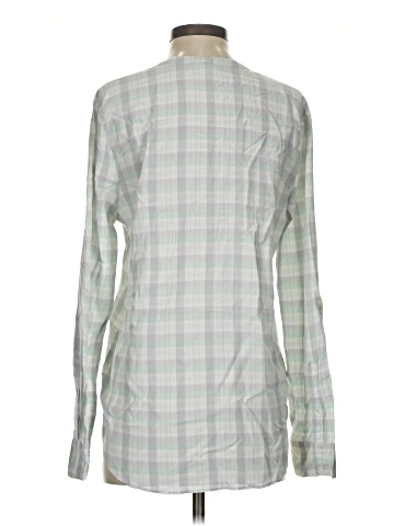 Soft Joie Long Sleeve Blouse (view 2)