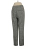 Alice + Olivia Houndstooth Gray Dress Pants Size 2 - photo 2