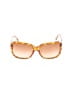 Versace Brown Sunglasses One size - photo 2