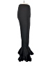 Unbranded Black Dress Pants Size M (estimated) - photo 4