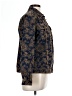 Bill Blass Paisley Blue Jacket Size L - photo 4
