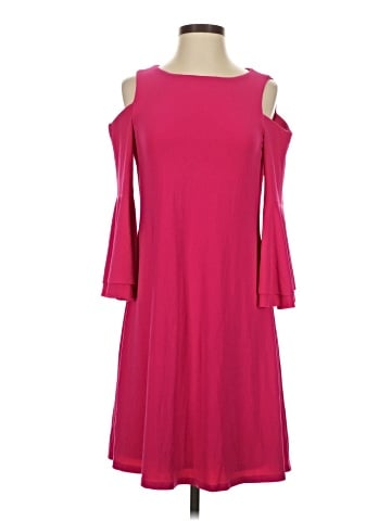 Lauren by Ralph Lauren Cocktail Dress (view 1)