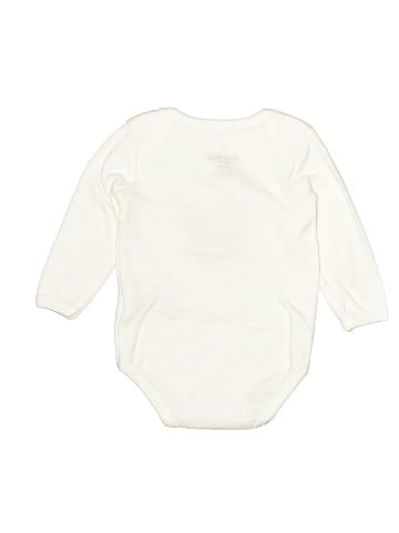 Duck Duck Goose Long Sleeve Onesie (view 2)