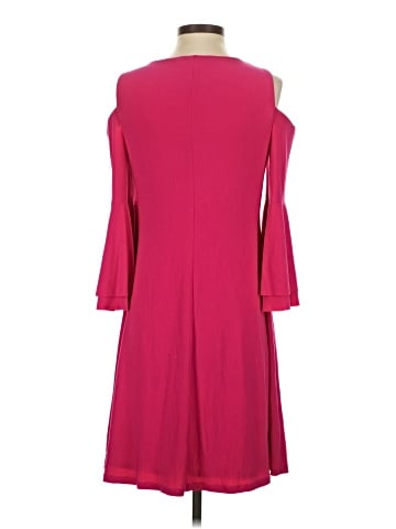 Lauren by Ralph Lauren Cocktail Dress (view 2)