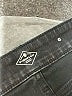 St. John's Bay Black Jeans Size 6 - photo 7