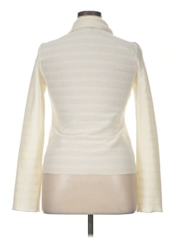 Rag & Bone Long Sleeve Blouse (view 2)