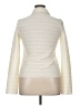 Rag & Bone Ivory Long Sleeve Blouse Size XL - photo 2