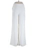 ModCloth Ivory Dress Pants Size 8 - photo 1