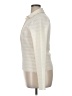 Rag & Bone Ivory Long Sleeve Blouse Size XL - photo 5