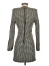 Fashion Nova Houndstooth Ivory Blazer Size XS - photo 2