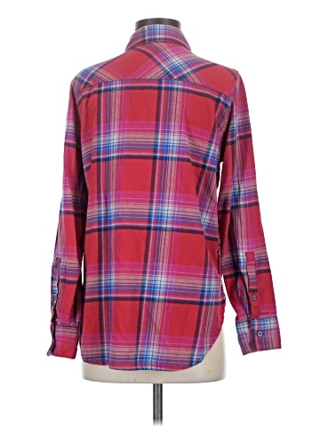 Orvis Long Sleeve Button-Down Shirt (view 2)