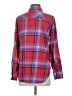 Orvis Plaid Pink Red Long Sleeve Button-Down Shirt Size S - photo 2