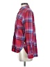 Orvis Plaid Pink Red Long Sleeve Button-Down Shirt Size S - photo 5