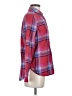Orvis Plaid Pink Red Long Sleeve Button-Down Shirt Size S - photo 4