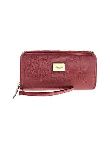 Kenneth Cole New York Leather Wallet (view 1)