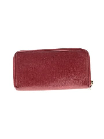 Kenneth Cole New York Leather Wallet (view 2)