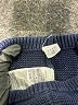 Gap 100% Cotton Black Casual Pants Size 12-18 mo - photo 3