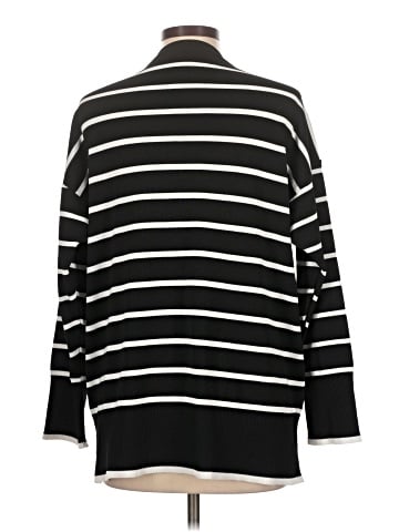Touche Pullover Sweater (view 2)