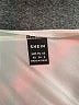 Shein White Tube Top Size 2 - photo 7