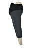 Pink Blush Gray Active Pants Size Sm Maternity - photo 5