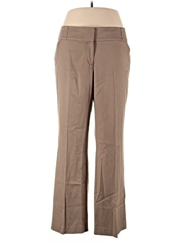 Monsoon Dress Pants (view 1)