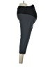 Pink Blush Gray Active Pants Size Sm Maternity - photo 4