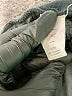 LIVI Black Casual Pants Size 22 - 24 Plus - photo 5