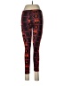 Assorted Brands Graphic Black Leggings Size M - photo 2