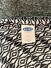 Old Navy 100% Polyester Gray Long Sleeve Blouse Size M - photo 7