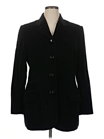 Lord & Taylor Coat (view 1)
