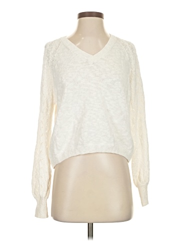 Holebrook Sweden Pullover Sweater (view 1)