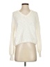 Holebrook Sweden Ivory Pullover Sweater Size XS - photo 1