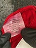 RE/DONE Red Jeans Size 26 waist - photo 8