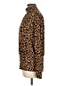 Chico's Animal Print Brown Cardigan Size Lg (2) - photo 5
